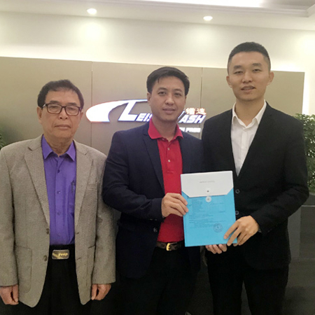 越南河內市經銷商